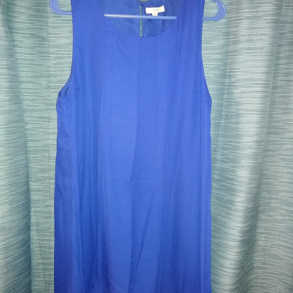 Kori Dress